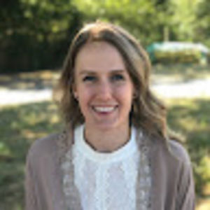 Meet your Posher, Kristen